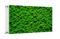 MATA MAGNETYCZNA NA KALORYFER 100x60 M03-0258