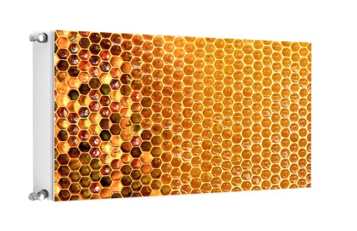 MATA MAGNETYCZNA NA KALORYFER 100x60 M03-0271