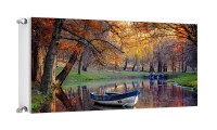 MATA MAGNETYCZNA NA KALORYFER 120x60 M04-0008
