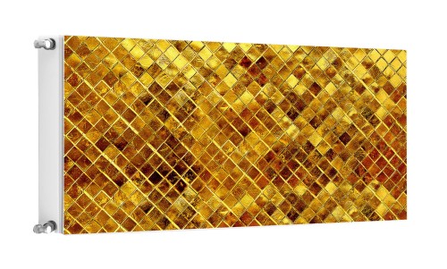 MATA MAGNETYCZNA NA KALORYFER 120x60 M04-0028