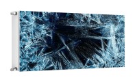 MATA MAGNETYCZNA NA KALORYFER 120x60 M04-0032