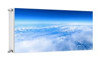 MATA MAGNETYCZNA NA KALORYFER 120x60 M04-0033
