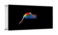 MATA MAGNETYCZNA NA KALORYFER 120x60 M04-0036
