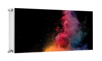MATA MAGNETYCZNA NA KALORYFER 120x60 M04-0040