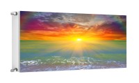 MATA MAGNETYCZNA NA KALORYFER 120x60 M04-0041