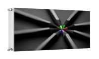 MATA MAGNETYCZNA NA KALORYFER 120x60 M04-0042