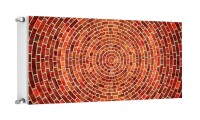 MATA MAGNETYCZNA NA KALORYFER 120x60 M04-0051