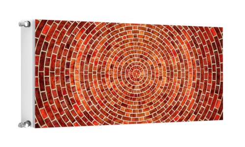 MATA MAGNETYCZNA NA KALORYFER 120x60 M04-0051