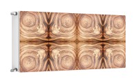 MATA MAGNETYCZNA NA KALORYFER 120x60 M04-0056