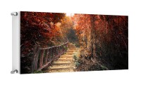 MATA MAGNETYCZNA NA KALORYFER 120x60 M04-0066