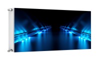 MATA MAGNETYCZNA NA KALORYFER 120x60 M04-0070