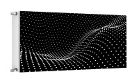 MATA MAGNETYCZNA NA KALORYFER 120x60 M04-0079