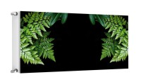 MATA MAGNETYCZNA NA KALORYFER 120x60 M04-0081