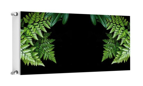 MATA MAGNETYCZNA NA KALORYFER 120x60 M04-0081