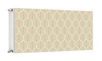 MATA MAGNETYCZNA NA KALORYFER 120x60 M04-0107