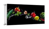 MATA MAGNETYCZNA NA KALORYFER 120x60 M04-0122