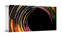 MATA MAGNETYCZNA NA KALORYFER 120x60 M04-0125