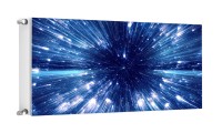 MATA MAGNETYCZNA NA KALORYFER 120x60 M04-0126