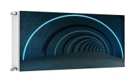 MATA MAGNETYCZNA NA KALORYFER 120x60 M04-0136