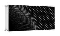 MATA MAGNETYCZNA NA KALORYFER 120x60 M04-0137