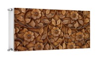 MATA MAGNETYCZNA NA KALORYFER 120x60 M04-0147