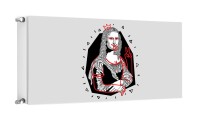 MATA MAGNETYCZNA NA KALORYFER 120x60 M04-0156