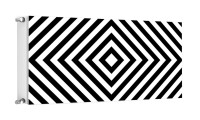 MATA MAGNETYCZNA NA KALORYFER 120x60 M04-0171
