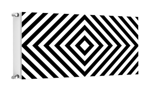 MATA MAGNETYCZNA NA KALORYFER 120x60 M04-0171