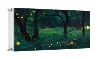 MATA MAGNETYCZNA NA KALORYFER 120x60 M04-0199