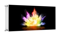 MATA MAGNETYCZNA NA KALORYFER 120x60 M04-0205