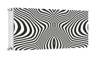 MATA MAGNETYCZNA NA KALORYFER 120x60 M04-0207