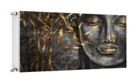 MATA MAGNETYCZNA NA KALORYFER 120x60 M04-0214