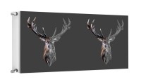 MATA MAGNETYCZNA NA KALORYFER 120x60 M04-0227