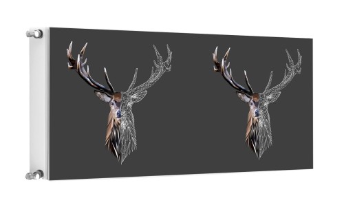 MATA MAGNETYCZNA NA KALORYFER 120x60 M04-0227