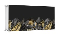 MATA MAGNETYCZNA NA KALORYFER 120x60 M04-0244