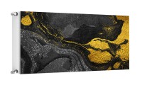 MATA MAGNETYCZNA NA KALORYFER 120x60 M04-0252