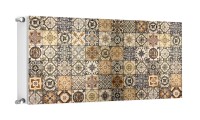 MATA MAGNETYCZNA NA KALORYFER 120x60 M04-0256