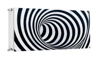 MATA MAGNETYCZNA NA KALORYFER 120x60 M04-0266