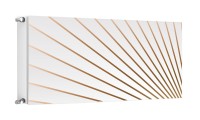 MATA MAGNETYCZNA NA KALORYFER 120x60 M04-0280