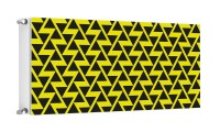 MATA MAGNETYCZNA NA KALORYFER 120x60 M04-0284