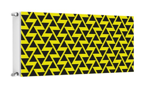 MATA MAGNETYCZNA NA KALORYFER 120x60 M04-0284