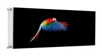 MATA MAGNETYCZNA NA KALORYFER 140x60 M05-0036