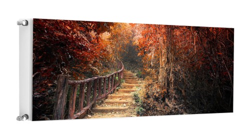 MATA MAGNETYCZNA NA KALORYFER 140x60 M05-0066