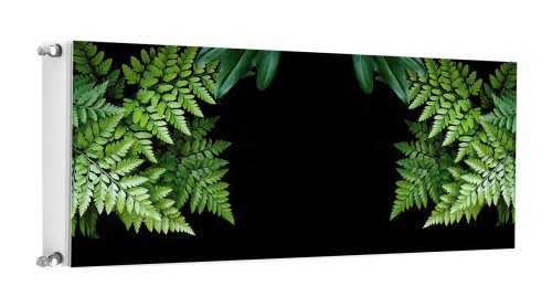 MATA MAGNETYCZNA NA KALORYFER 140x60 M05-0081