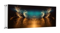 MATA MAGNETYCZNA NA KALORYFER 140x60 M05-0092