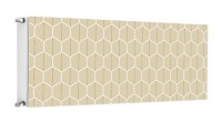 MATA MAGNETYCZNA NA KALORYFER 140x60 M05-0107
