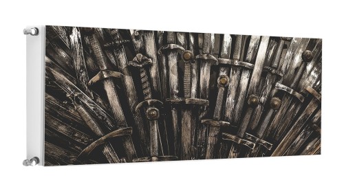 MATA MAGNETYCZNA NA KALORYFER 140x60 M05-0117