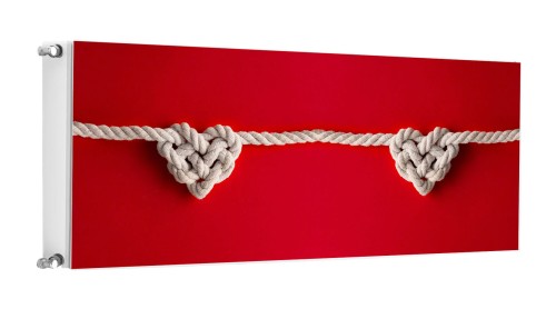 MATA MAGNETYCZNA NA KALORYFER 140x60 M05-0118