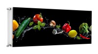MATA MAGNETYCZNA NA KALORYFER 140x60 M05-0122