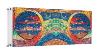 MATA MAGNETYCZNA NA KALORYFER 140x60 M05-0134